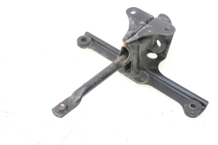 photo de SUPORTE DE RADIADOR KAWASAKI ZZR 600 (1995 - 2004) - Zoom do estado de desgaste