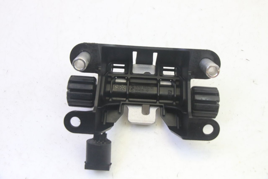 photo de SUPORTE DO RESERVATÓRIO BMW R GS 1250 (2021 - 2024) - Outro ângulo de visão