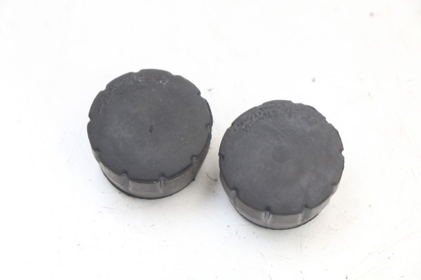 photo de SUPORTE DO RESERVATÓRIO ROYAL ENFIELD SCRAM 411 (2022 - 2024) - Detalhe da peça