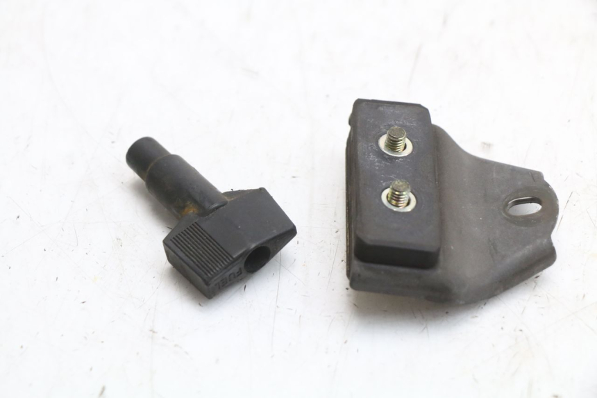 photo de SUPORTE DO RESERVATÓRIO YAMAHA XJ600 XJ DIVERSION 600 (1992 - 1997) - Detalhe da peça