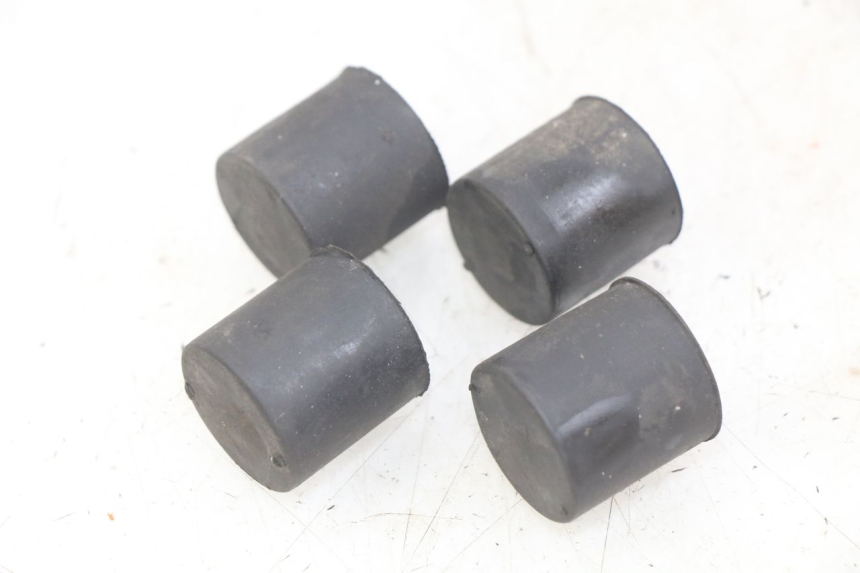 photo de SUPORTE DO RESERVATÓRIO PEUGEOT XP6 50 (2006 - 2011) - Zoom do estado de desgaste