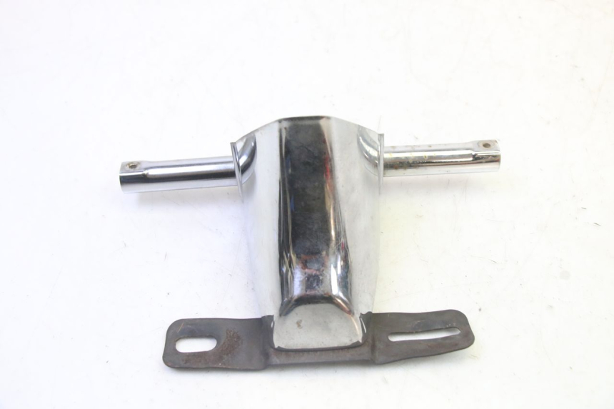photo de SUPORTE DE PLACA HYOSUNG GV AQUILA 125 (2000 - 2009) - Ampliação técnica