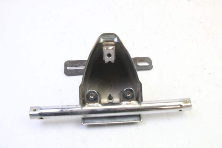 photo de SUPORTE DE PLACA HYOSUNG GV AQUILA 125 (2000 - 2009) - Vista geral
