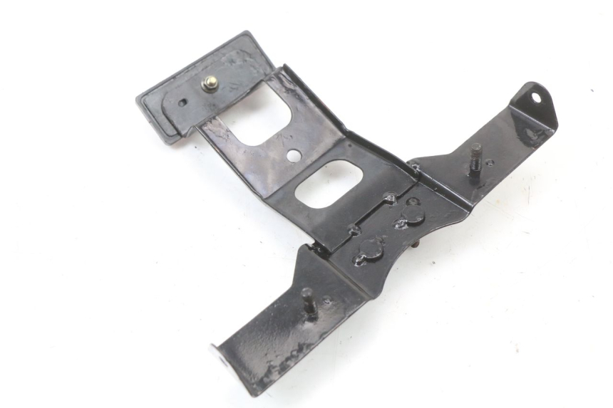 photo de SUPORTE DE PLACA JONWAY AZTRAL 125 (2008 - 2017) - Ampliação técnica
