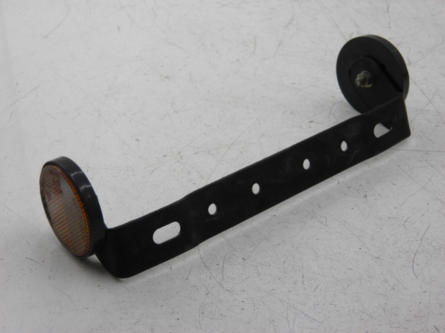 photo de SUPORTE DE PLACA BHM REVENGER 50 (2009 - 2015) - Vista principal