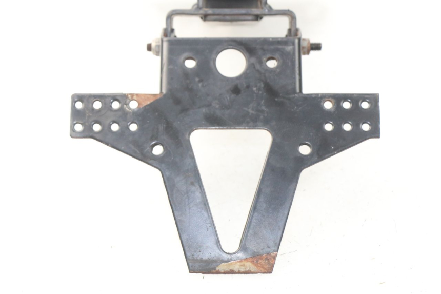 photo de SUPORTE DE PLACA MV AGUSTA BRUTALE R WALLY 910 (2008 - 2008) - Ampliação técnica