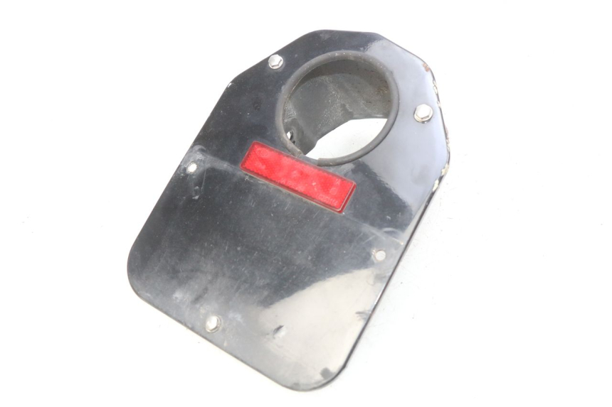 photo de SUPORTE DE PLACA ROYAL ENFIELD BULLET CLASSIC 500 (2017 - 2020) - Vista principal