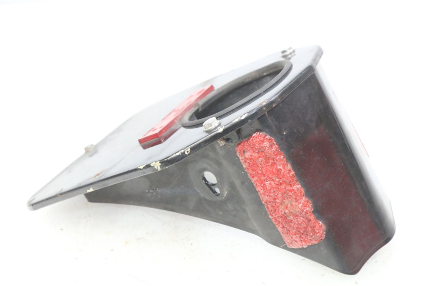 photo de SUPORTE DE PLACA ROYAL ENFIELD BULLET CLASSIC 500 (2017 - 2020) - Outro ângulo de visão
