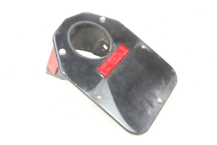 photo de SUPORTE DE PLACA ROYAL ENFIELD BULLET CLASSIC 500 (2017 - 2020) - Pontos de fixação