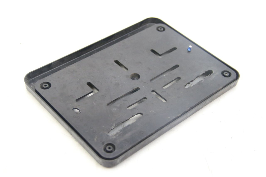 photo de SUPORTE DE PLACA YAMAHA BW'S BWS 125 (2010 - 2013) - Vista geral