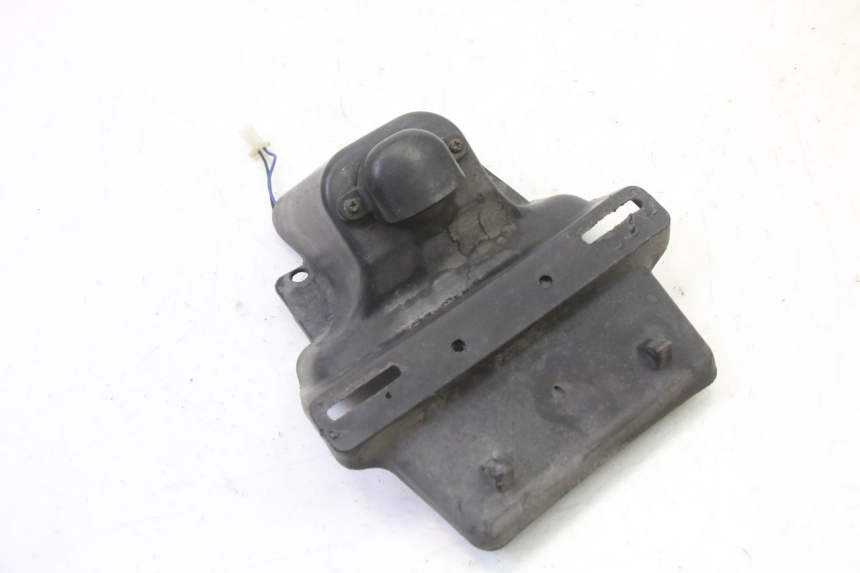 photo de SUPORTE DE PLACA YAMAHA BW'S 100 (1999 - 2002) - Vista principal