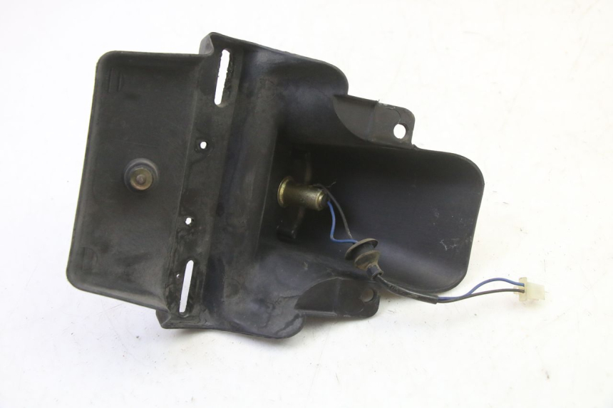 photo de SUPORTE DE PLACA YAMAHA BW'S 100 (1999 - 2002) - Ampliação técnica