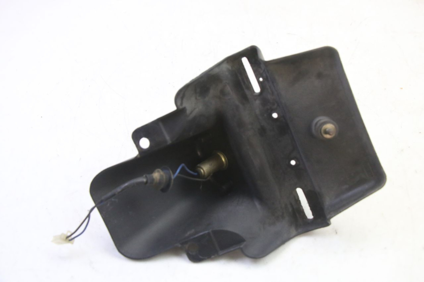 photo de SUPORTE DE PLACA YAMAHA BW'S 100 (1999 - 2002) - Vista geral
