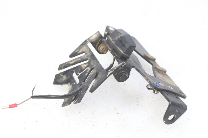 photo de SUPORTE DE PLACA HONDA CB R 1000 (2018 - 2023) - Vista geral