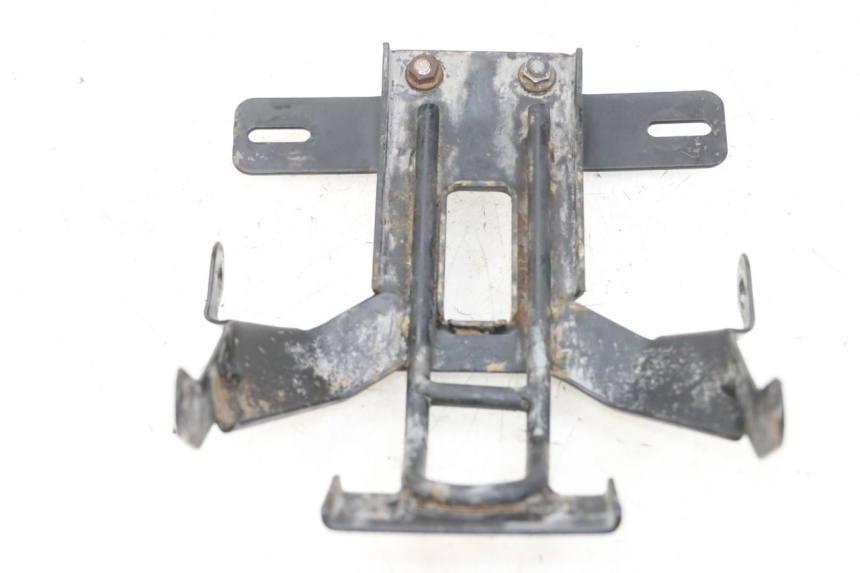 photo de SUPORTE DE PLACA KSR CODE 125 (2018 - 2020) - Zoom do estado de desgaste