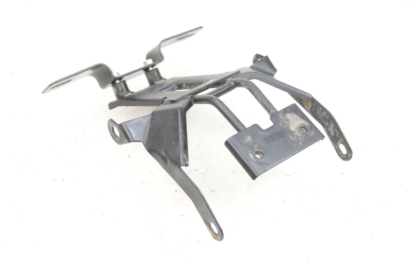photo de SUPORTE DE PLACA KSR CODE 125 (2018 - 2020) - Ampliação técnica