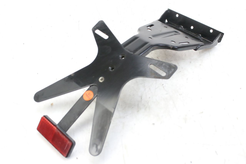 photo de SUPORTE DE PLACA WAYSCRAL E-SPEED 1 (2022 - 2024) - Vista principal