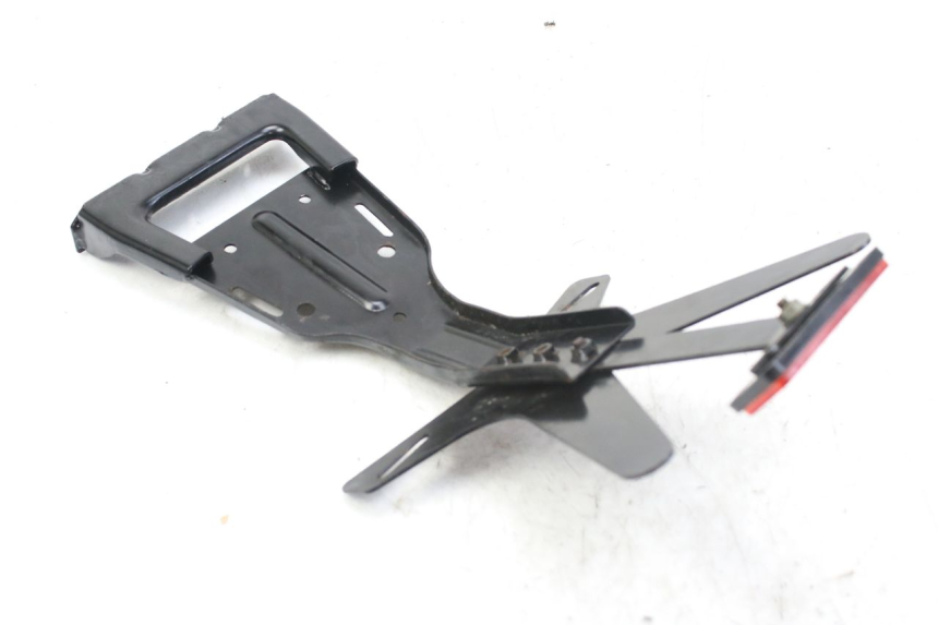 photo de SUPORTE DE PLACA WAYSCRAL E-SPEED 1 (2022 - 2024) - Zoom do estado de desgaste
