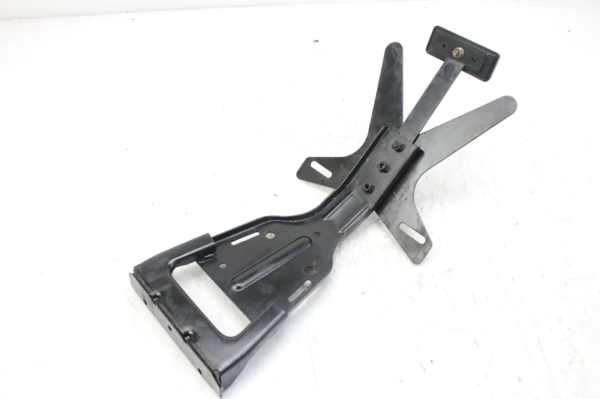 photo de SUPORTE DE PLACA WAYSCRAL E-SPEED 1 (2022 - 2024) - Outro ângulo de visão
