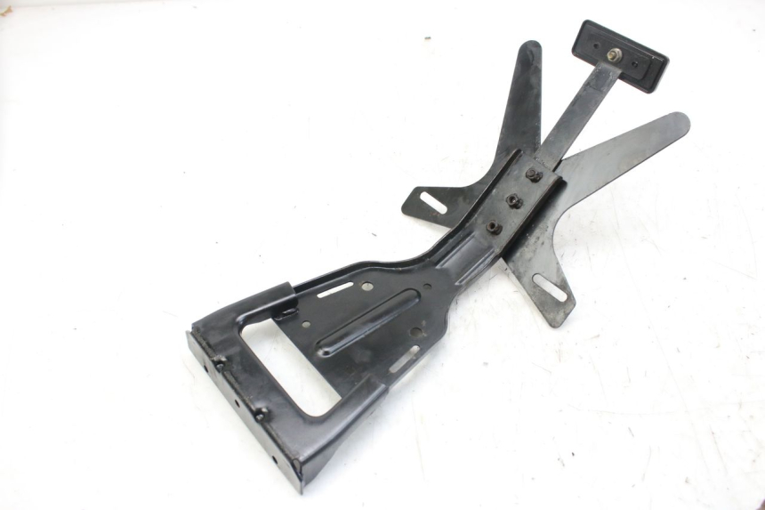 photo de SUPORTE DE PLACA WAYSCRAL E-SPEED 1 (2022 - 2024) - Ampliação técnica