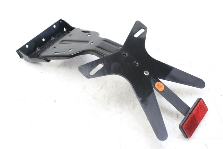 photo de SUPORTE DE PLACA WAYSCRAL E-SPEED 1 (2022 - 2024) - Vista geral