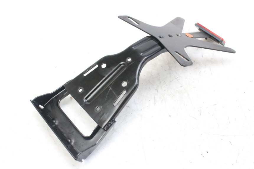 photo de SUPORTE DE PLACA WAYSCRAL E-SPEED 1 (2022 - 2024) - Pontos de fixação