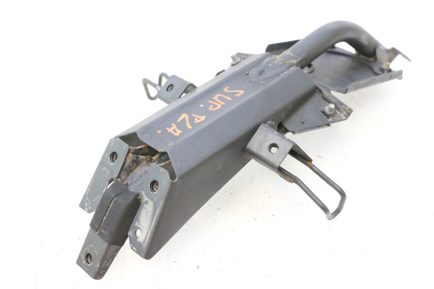 photo de SUPORTE DE PLACA KAWASAKI ER-6 ER6 F ABS 650 (2012 - 2016) - Vista principal