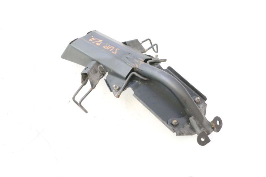 photo de SUPORTE DE PLACA KAWASAKI ER-6 ER6 F ABS 650 (2012 - 2016) - Detalhe da peça