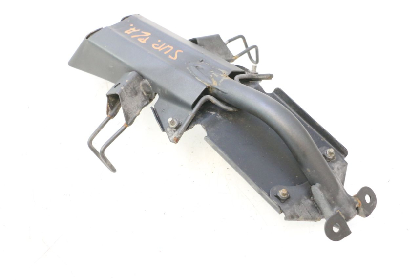 photo de SUPORTE DE PLACA KAWASAKI ER-6 ER6 F ABS 650 (2012 - 2016) - Detalhes característicos