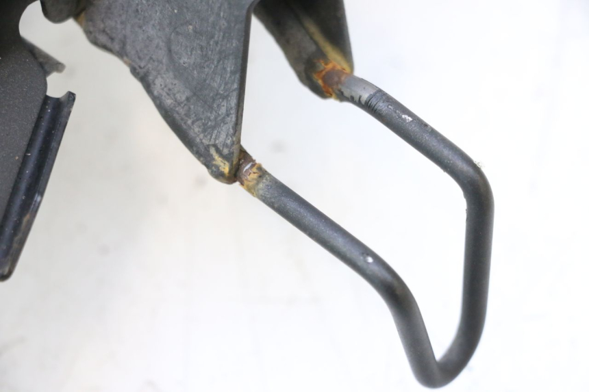 photo de SUPORTE DE PLACA KAWASAKI ER-6 ER6 F ABS 650 (2012 - 2016) - Outro ângulo de visão