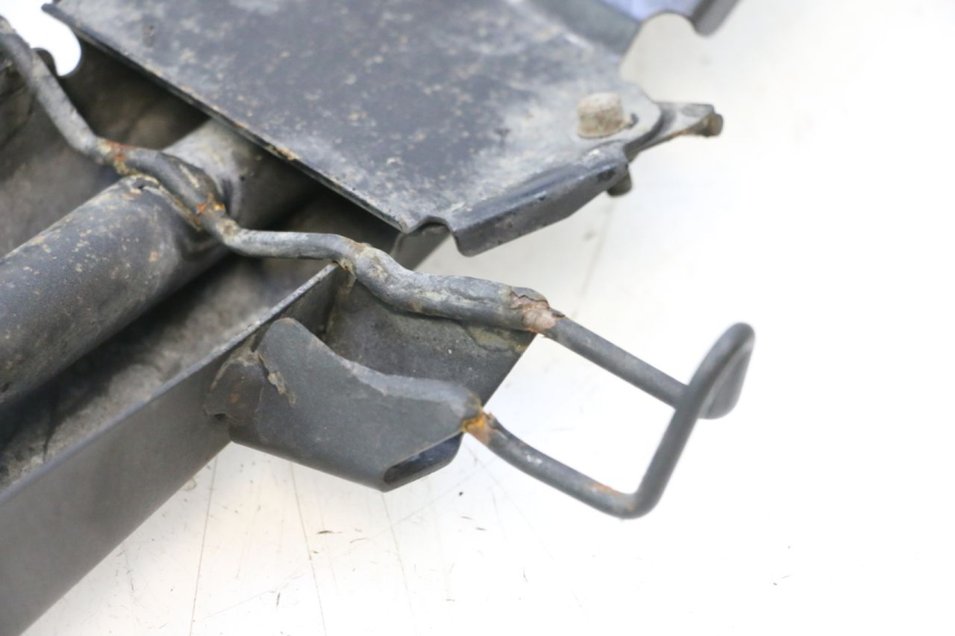 photo de SUPORTE DE PLACA KAWASAKI ER-6 ER6 F ABS 650 (2012 - 2016) - Pontos de fixação