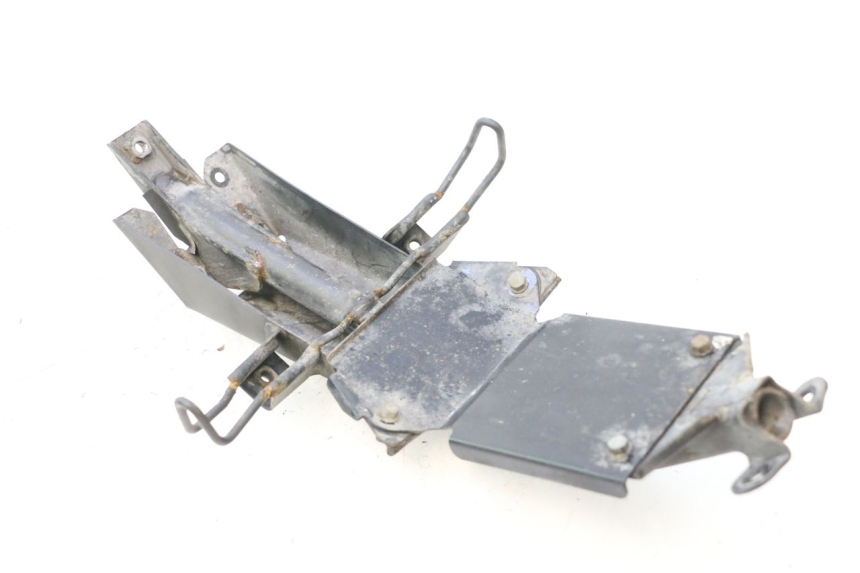 photo de SUPORTE DE PLACA KAWASAKI ER-6 ER6 F ABS 650 (2012 - 2016) - Peça verificada