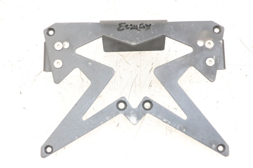 photo de SUPORTE DE PLACA KAWASAKI ER-6 ER6 N 650 (2012 - 2016) - Vista principal