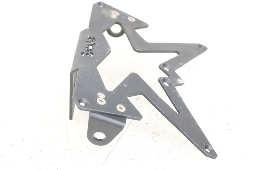 photo de SUPORTE DE PLACA KAWASAKI ER-6 ER6 N 650 (2012 - 2016) - Ampliação técnica