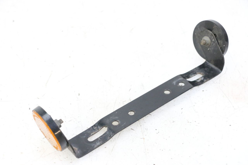 photo de SUPORTE DE PLACA JM MOTORS EVOLIS 4T 50 (2018 - 2022) - Detalhe da peça