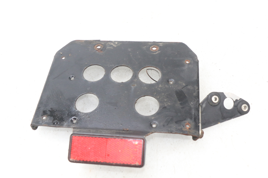 photo de SUPORTE DE PLACA YAMAHA FJR ABS 1300 (2006 - 2012) - Vista principal