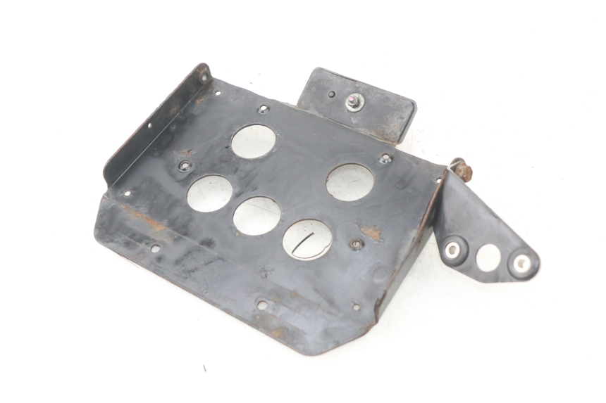 photo de SUPORTE DE PLACA YAMAHA FJR ABS 1300 (2006 - 2012) - Outro ângulo de visão