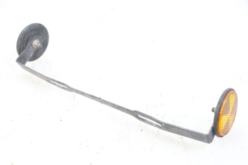 photo de SUPORTE DE PLACA HONDA FORZA ABS 300 (2013 - 2017) - Vista principal