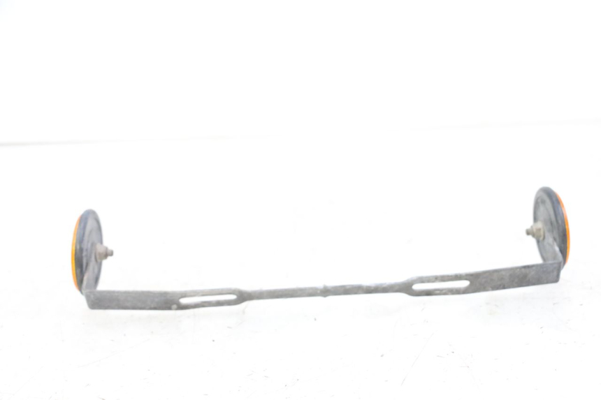 photo de SUPORTE DE PLACA HONDA FORZA ABS 300 (2013 - 2017) - Detalhe da peça