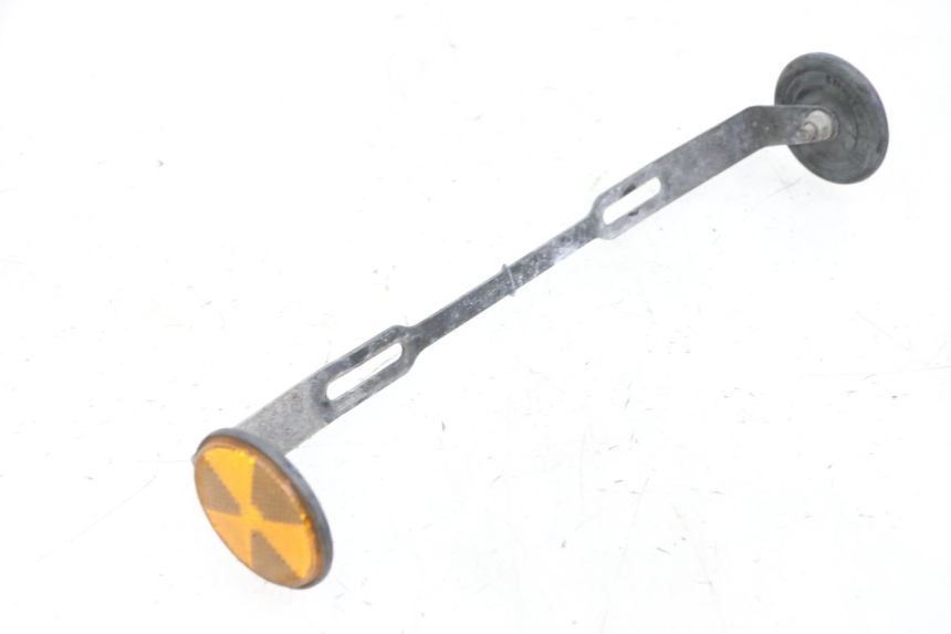 photo de SUPORTE DE PLACA HONDA FORZA ABS 300 (2013 - 2017) - Outro ângulo de visão