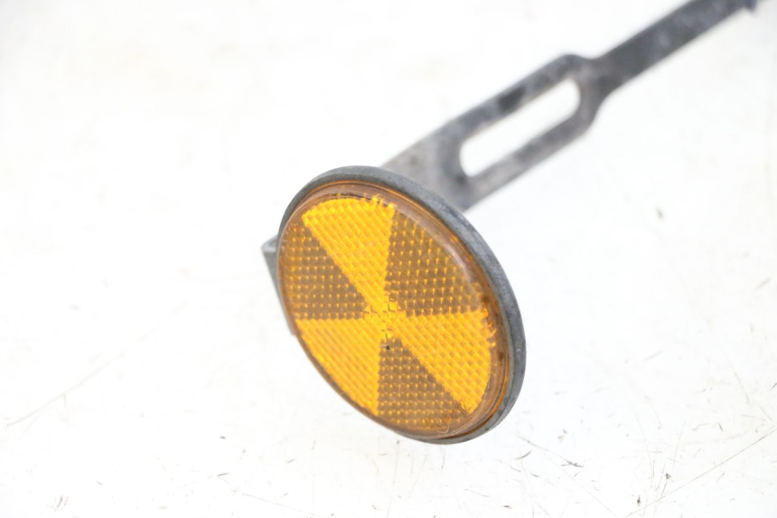 photo de SUPORTE DE PLACA HONDA FORZA ABS 300 (2013 - 2017) - Ampliação técnica