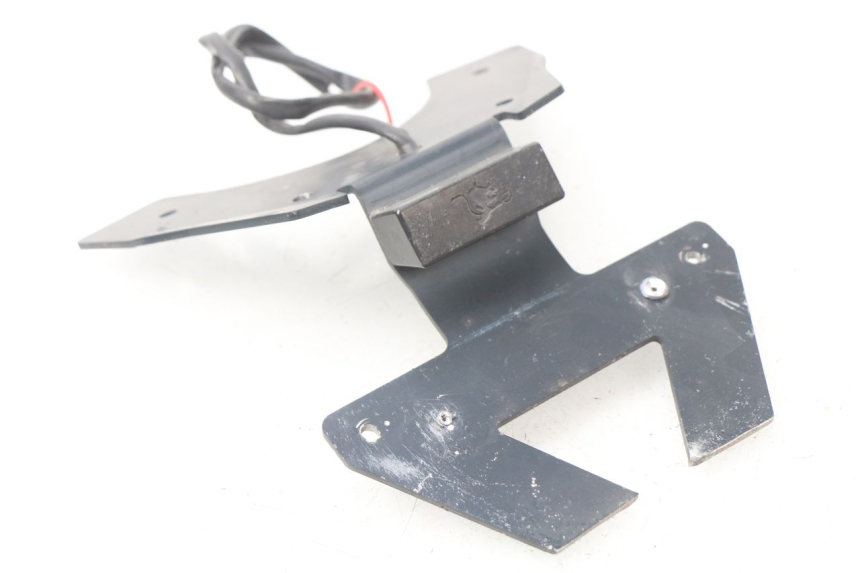photo de SUPORTE DE PLACA SUZUKI GSX-R GSXR K16 1000 (2012 - 2016) - Vista principal