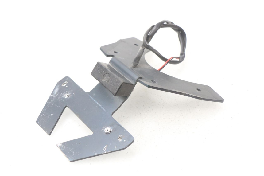 photo de SUPORTE DE PLACA SUZUKI GSX-R GSXR K16 1000 (2012 - 2016) - Vista geral