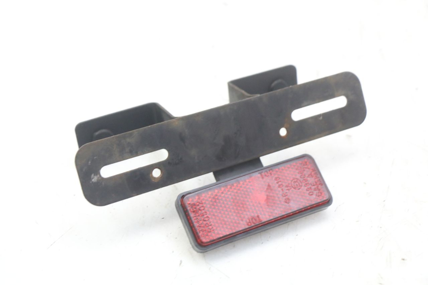 photo de SUPORTE DE PLACA SYM JET EURO X 2T 50 (2003 - 2007) - Vista principal