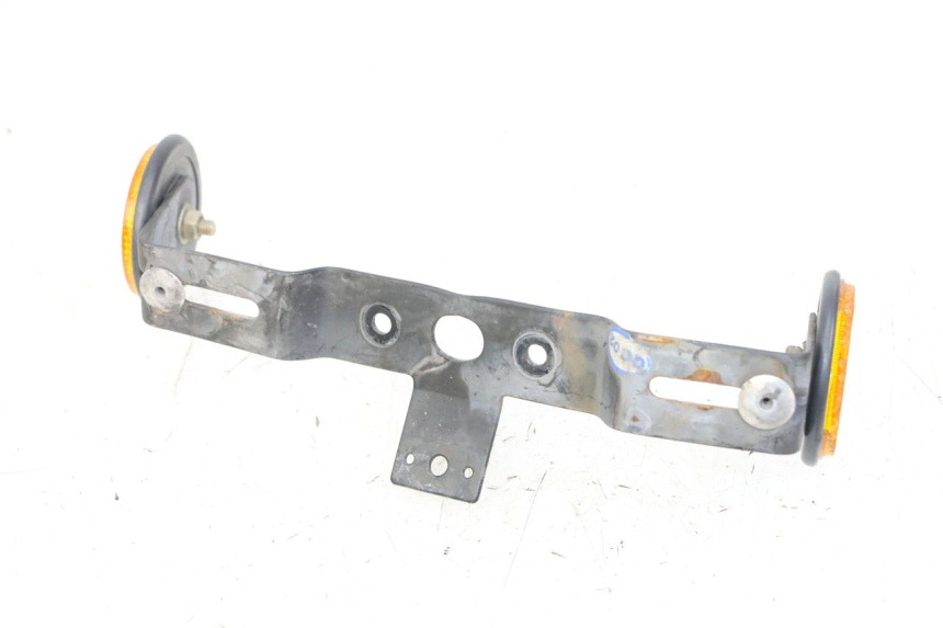 photo de SUPORTE DE PLACA KEEWAY K-LIGHT KLIGHT 125 (2018 - 2025) - Vista principal