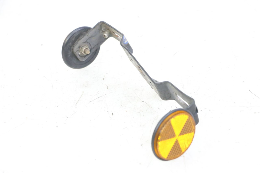 photo de SUPORTE DE PLACA KEEWAY K-LIGHT KLIGHT 125 (2018 - 2025) - Detalhe da peça