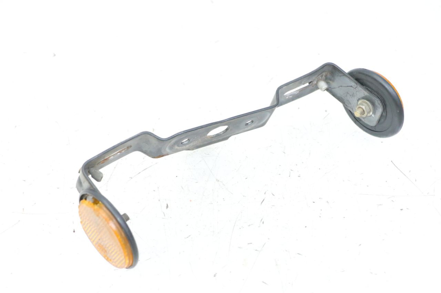 photo de SUPORTE DE PLACA KEEWAY K-LIGHT KLIGHT 125 (2018 - 2025) - Outro ângulo de visão