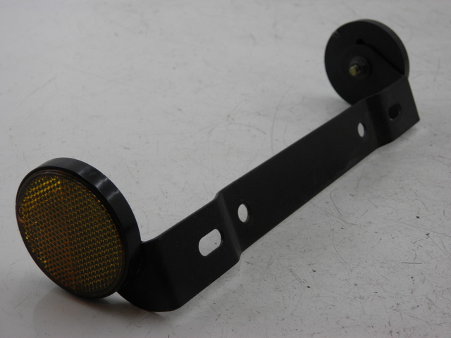 photo de SUPORTE DE PLACA QINGQI SPEEDY 50 (2005 - 2007) - Vista principal