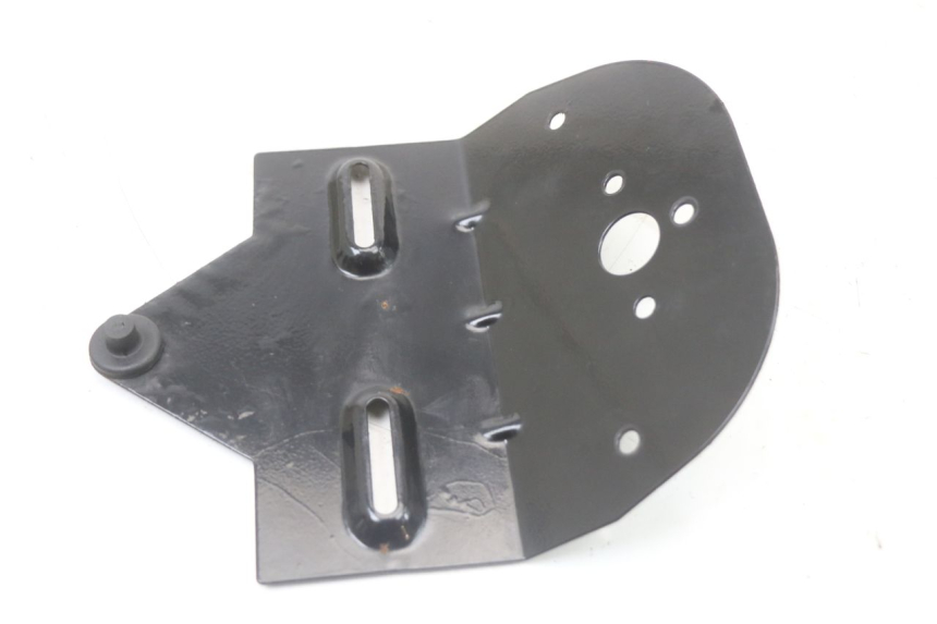 photo de SUPORTE DE PLACA REGAL RAPTOR RAXTER 2 125 (2007 - 2015) - Pontos de fixação