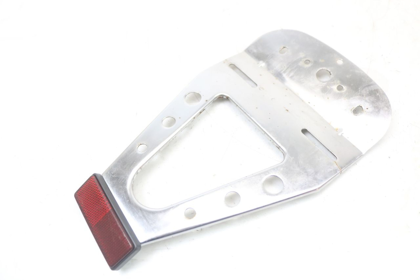 photo de SUPORTE DE PLACA REGAL RAPTOR SPYDER 125 (2010 - 2018) - Vista principal